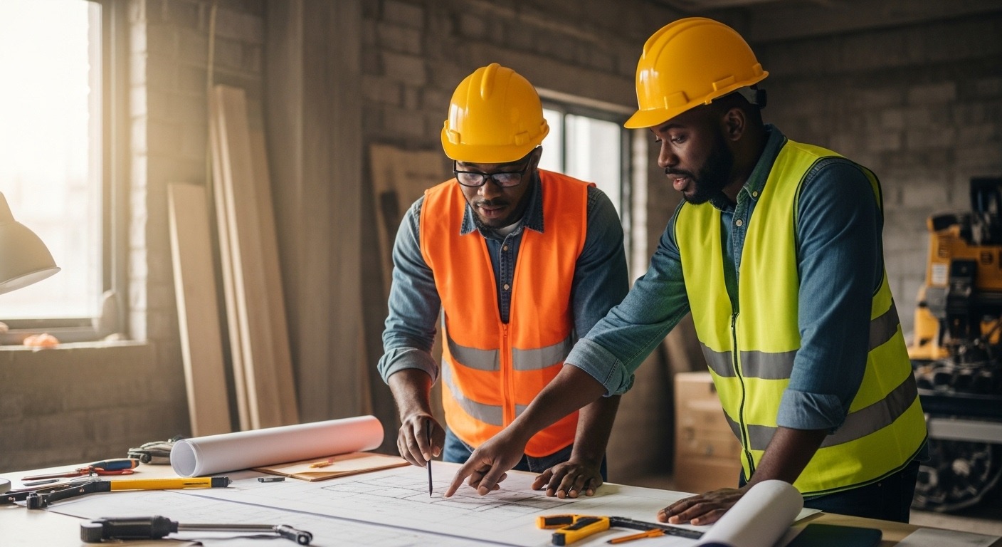 Home NJH GROUP Construction