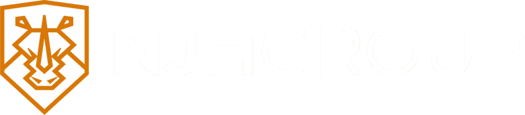 site logo